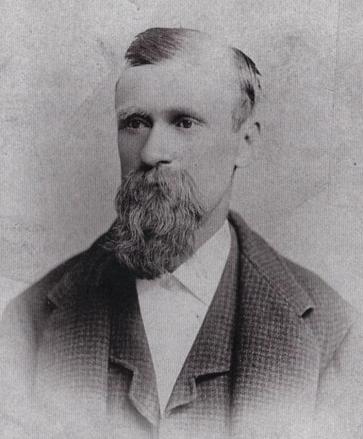 Joseph Marcroft (1849 - 1923) Profile